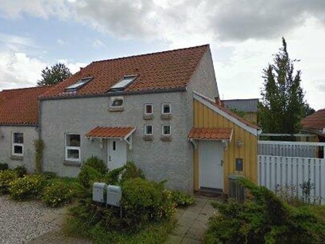 Lejlighed til salg i Ebeltoft, Århus