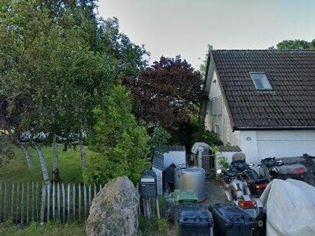 Lejlighed til salg i Faaborg-Midtfyn