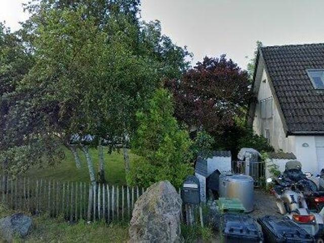 Lejlighed til salg i Faaborg, Faaborg-Midtfyn