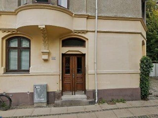 Lejlighed til salg i Frederiksberg C, Brøndby