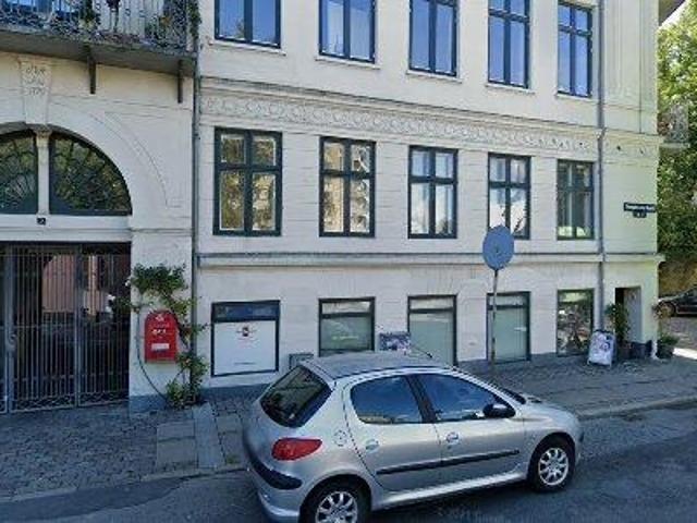 Lejlighed til salg i Christianshavn, København