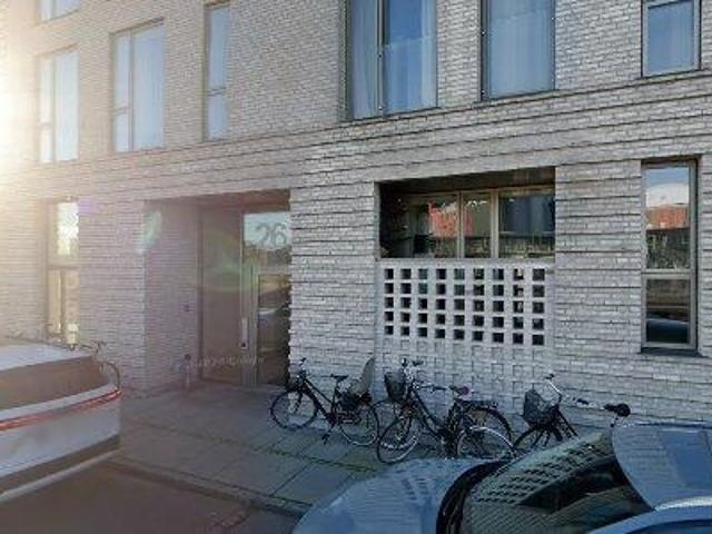 Lejlighed til salg i Vesterbro, København