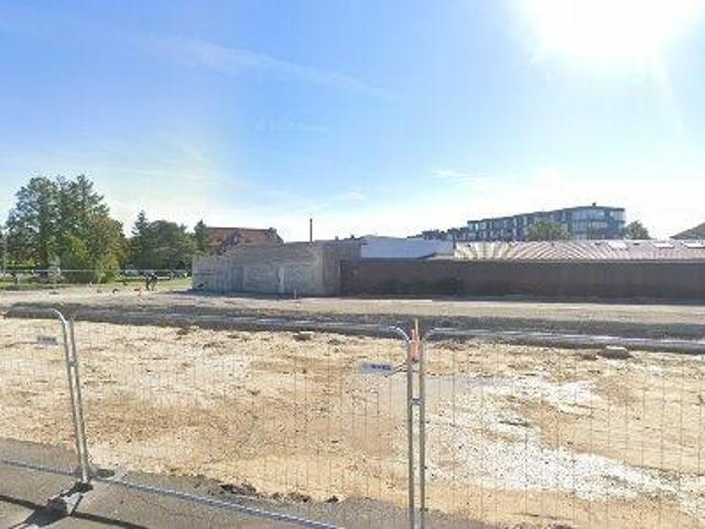 Lejlighed til salg i Nykøbing Falster, Guldborgsund