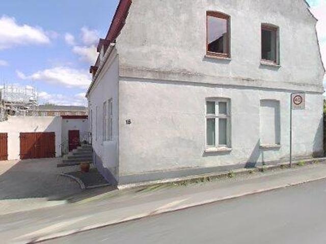 Lejlighed til salg i Slagelse