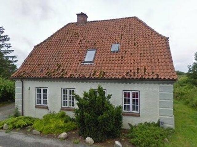 Lejlighed til salg i Tønder