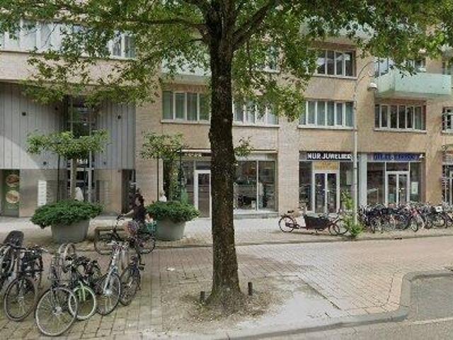 Bedrijfspand te huur in West, Amsterdam