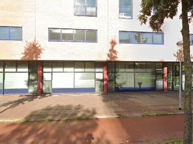 Bedrijfspand te huur in Leeuwarden, Friesland
