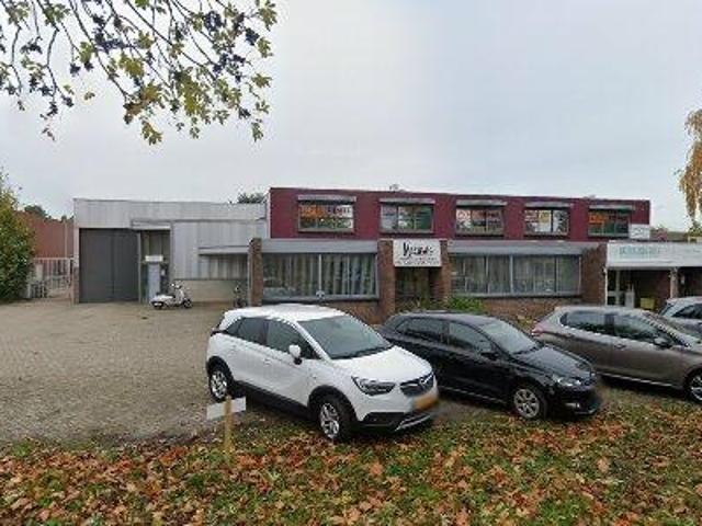 Bedrijfspand te huur in Oisterwijk, Noord Brabant