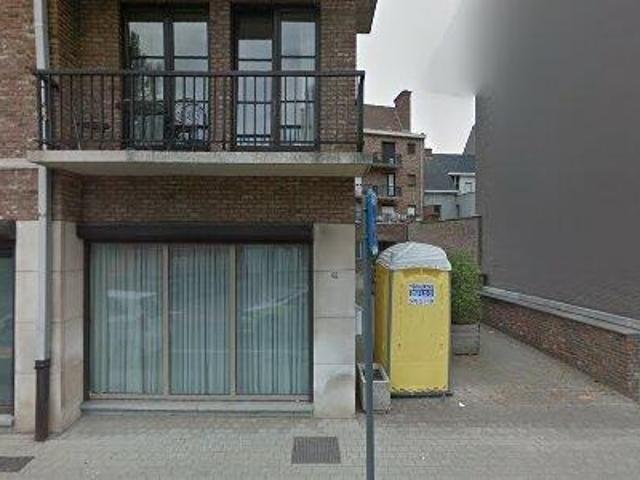Bureau vente à Harelbeke, West-Vlaanderen