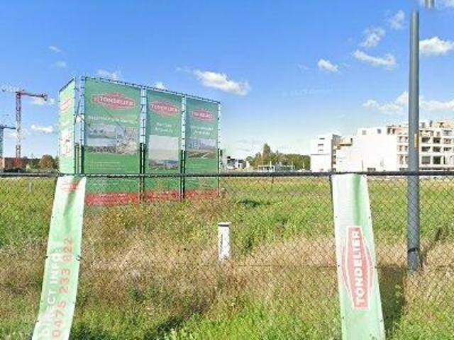 Bureau vente à Desteldonk, Oost-Vlaanderen