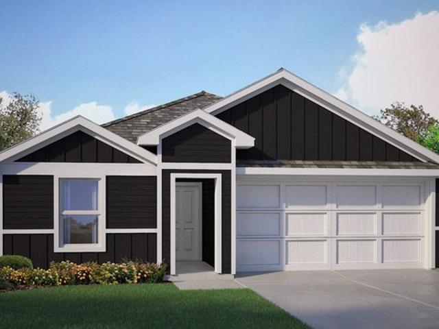 House for sale in Mineral Wells, Texas
