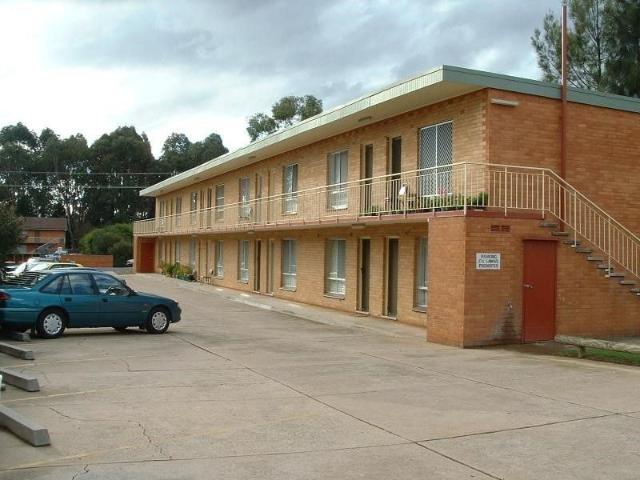 Apartment for rent in Queanbeyan, New South Wales