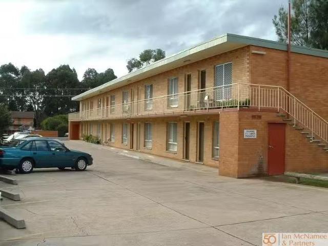 Apartment for rent in Queanbeyan, New South Wales