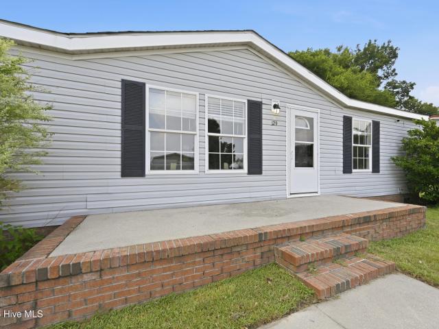 House for sale in Magnolia Gardens, Jacksonville