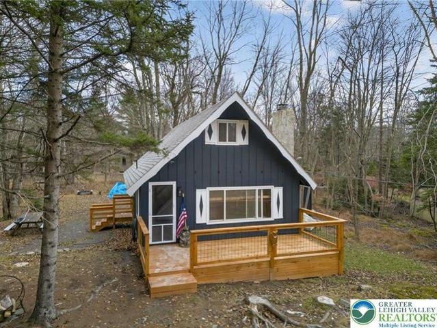 House for sale in Pocono Lake, Tobyhanna Township