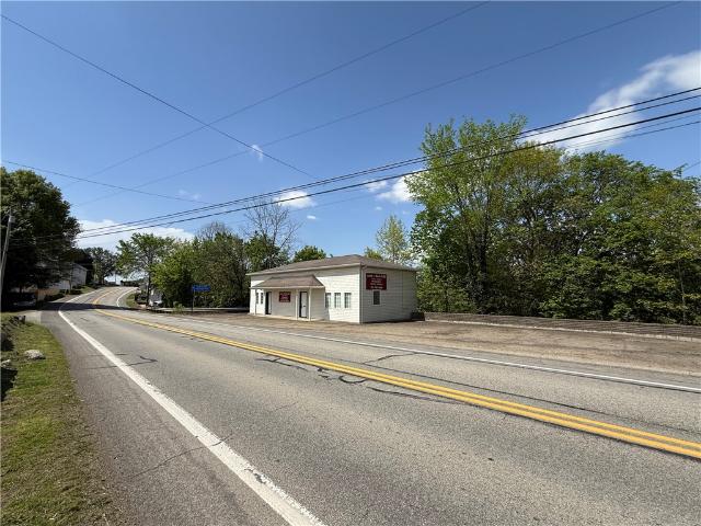 Commercial for sale in Mc Grann, Pennsylvania