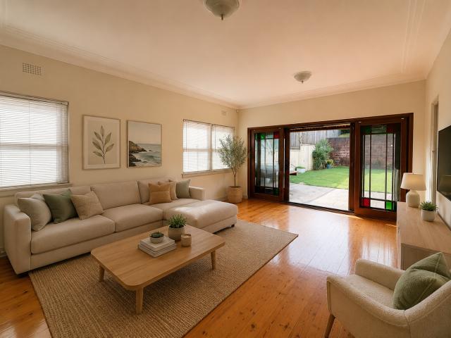 House for rent in Sydney, New South Wales