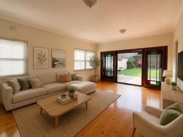 House for rent in Sydney, New South Wales