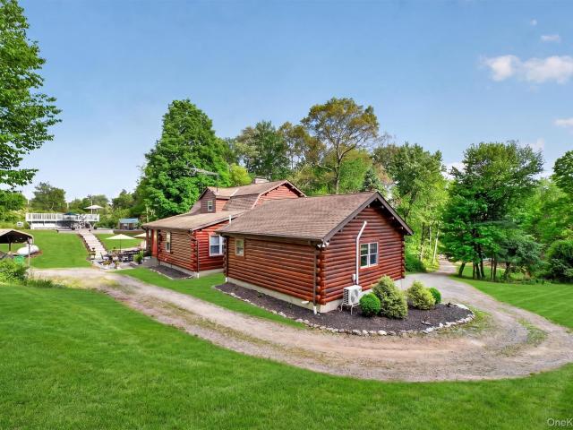 House for sale in Verbank, New York