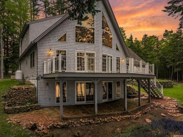 House for sale in Stetson, Maine