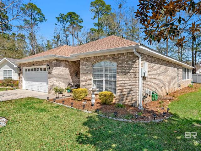 House for sale in Foley, Alabama