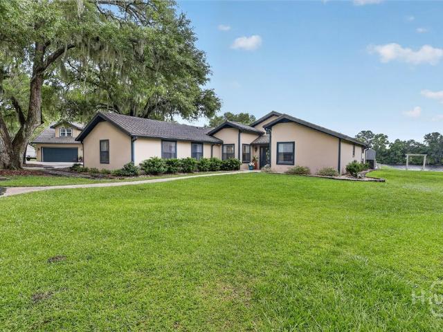 House for sale in Midway, Georgia