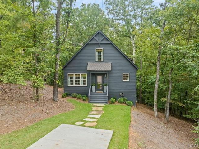 House for sale in Elmore, Alabama
