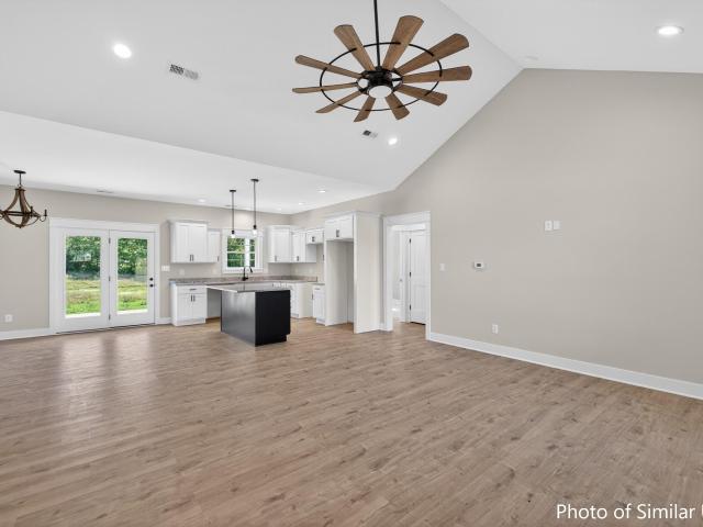 House for sale in Burgin, Kentucky