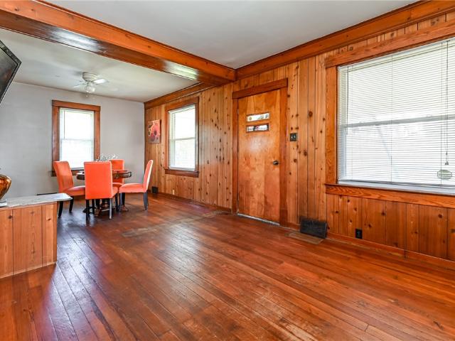 House for sale in Evans City, Pennsylvania