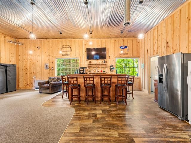 House for sale in McKeever, Old Forge