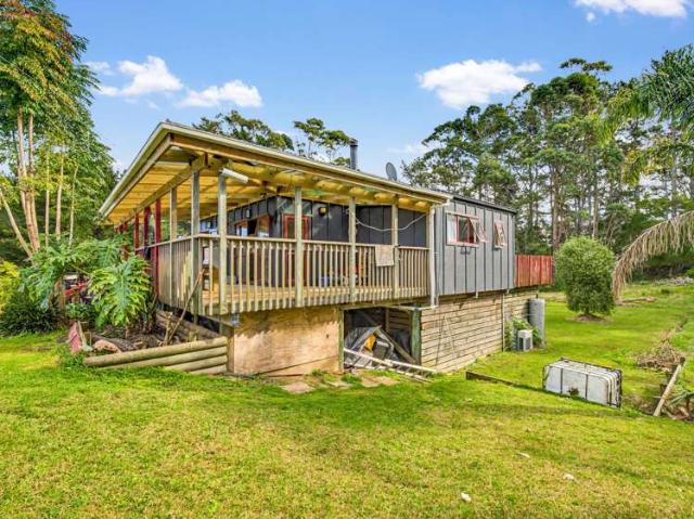 Property for sale in Kawau Island, Oroua County