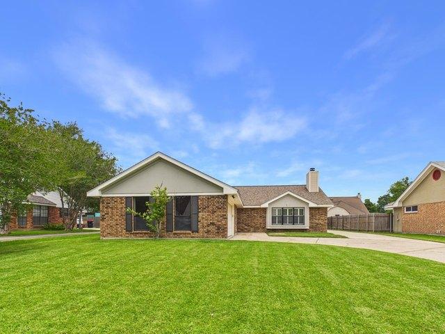 House for sale in Youngsville, Louisiana