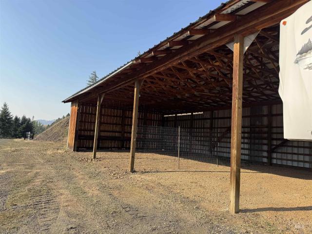Land for sale in Kamiah, Idaho