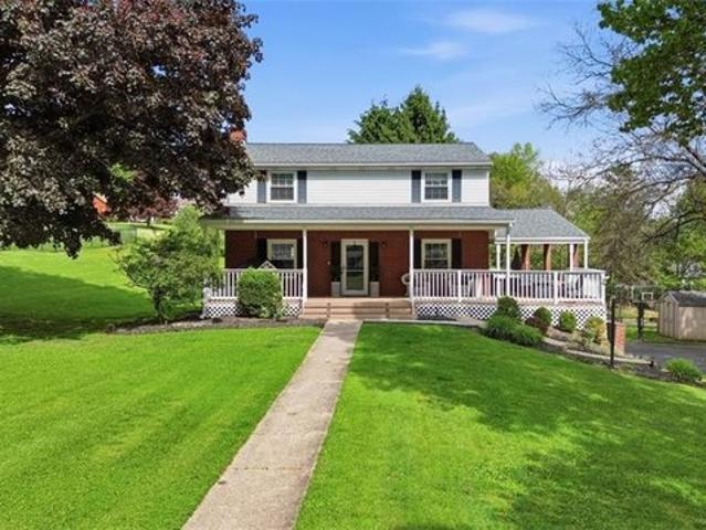 House for sale in Renfrew, Pennsylvania
