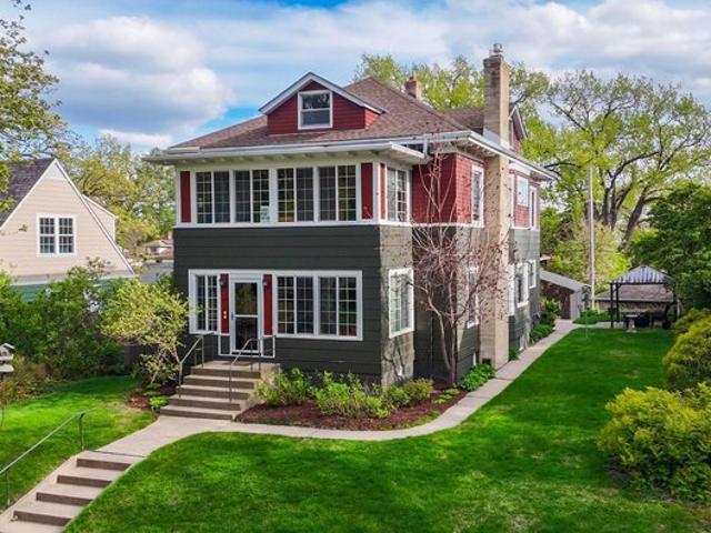 House for sale in Hennepin, Minnesota