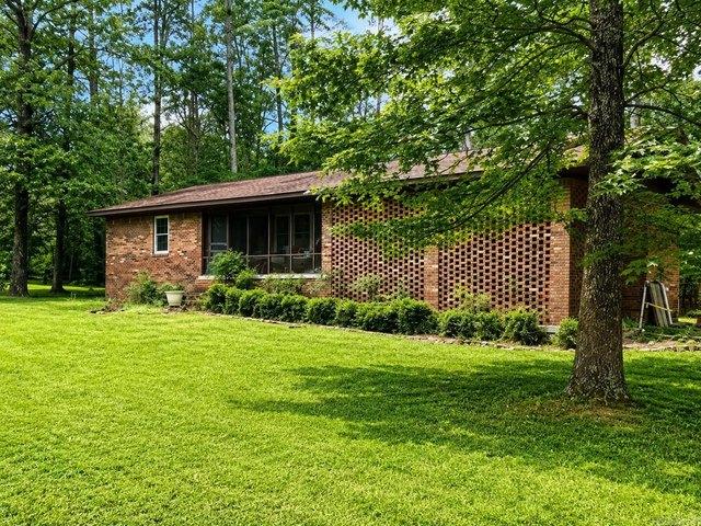 House for sale in Ark