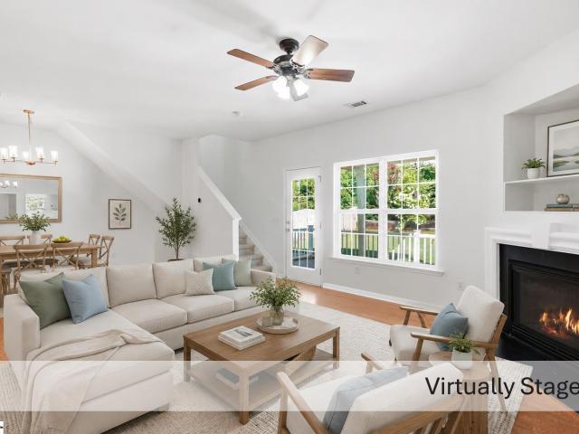 House for sale in Simpsonville, South Carolina