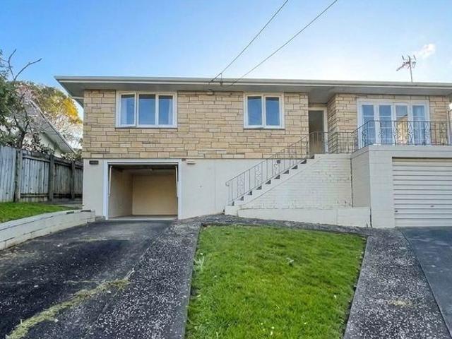 House for rent in Avondale, Whau