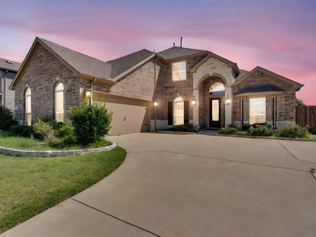 House for sale in Fate, Texas