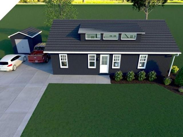 House for sale in Three Rivers, Michigan