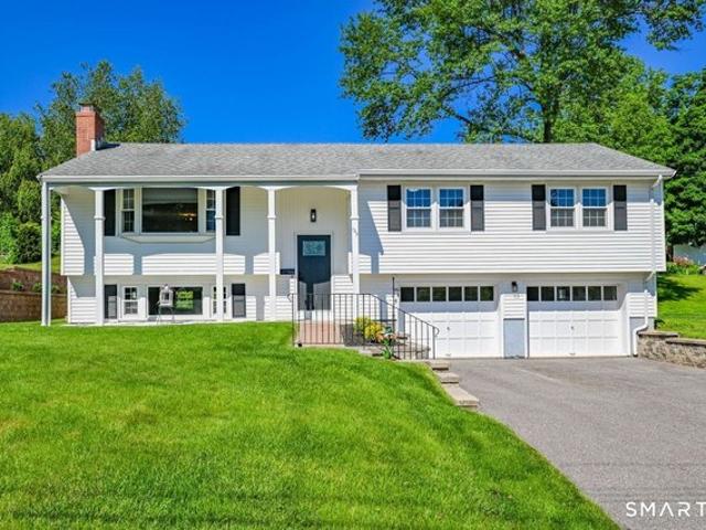 House for sale in Wethersfield, Connecticut