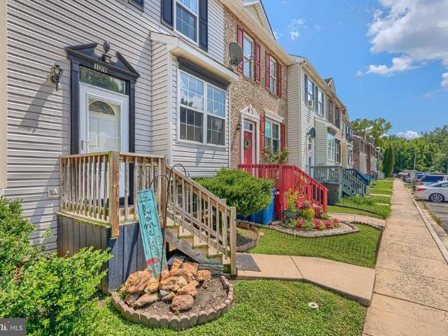 Townhouse for sale in Cecil, Maryland