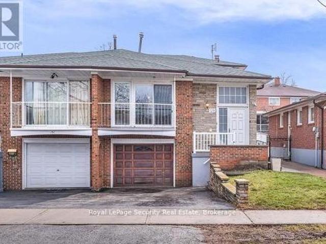 House for sale in Woburn, Ontario