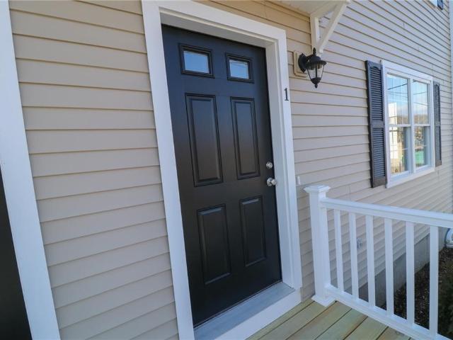 Property for rent in Cumberland, Rhode Island