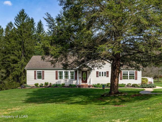 House for sale in Zion Grove, Pennsylvania