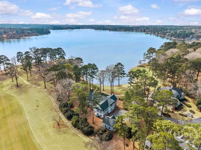House for sale in Eatonton, Putnam County