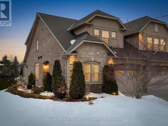 House for sale in Wellington, Ontario