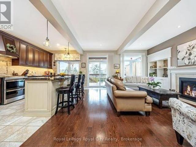 House for sale in Wellington, Ontario