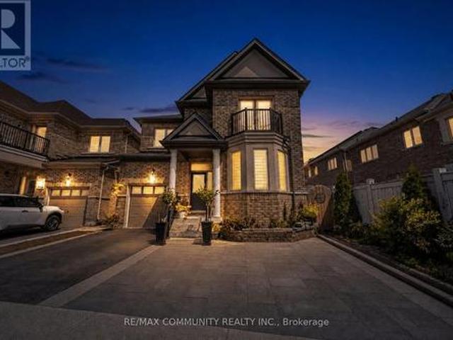 House for sale in York, Ontario