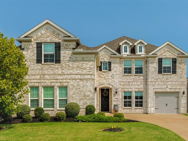 House for sale in Wylie, Texas